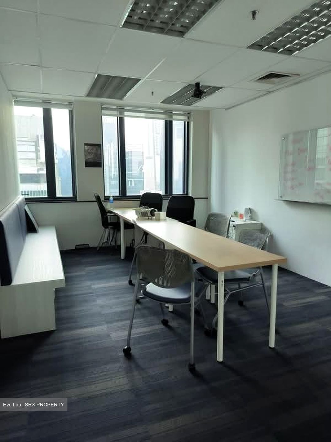 Hong Leong Building (D1), Office #531149891